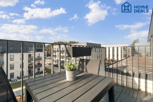 Parduodamas butas Lazdynėlių g., Lazdynėliai, Vilniaus m., Vilniaus m. sav., 38.95 m² ploto 2 kambariai 5