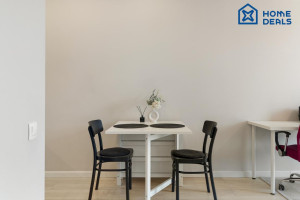 Parduodamas butas Lazdynėlių g., Lazdynėliai, Vilniaus m., Vilniaus m. sav., 38.95 m² ploto 2 kambariai 8