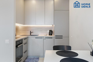 Parduodamas butas Lazdynėlių g., Lazdynėliai, Vilniaus m., Vilniaus m. sav., 38.95 m² ploto 2 kambariai 9