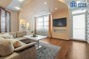 Parduodamas butas Girulių g., Pašilaičiai, Vilniaus m., Vilniaus m. sav., 56.82 m² ploto 2 kambariai 1