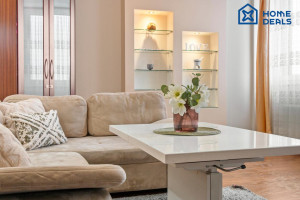 Parduodamas butas Girulių g., Pašilaičiai, Vilniaus m., Vilniaus m. sav., 56.82 m² ploto 2 kambariai 2