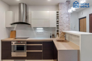 Parduodamas butas Girulių g., Pašilaičiai, Vilniaus m., Vilniaus m. sav., 56.82 m² ploto 2 kambariai 12