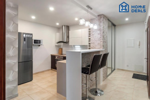Parduodamas butas Girulių g., Pašilaičiai, Vilniaus m., Vilniaus m. sav., 56.82 m² ploto 2 kambariai 13