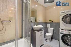 Parduodamas butas Girulių g., Pašilaičiai, Vilniaus m., Vilniaus m. sav., 56.82 m² ploto 2 kambariai 14