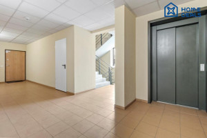 Parduodamas butas Girulių g., Pašilaičiai, Vilniaus m., Vilniaus m. sav., 56.82 m² ploto 2 kambariai 20