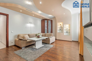 Parduodamas butas Girulių g., Pašilaičiai, Vilniaus m., Vilniaus m. sav., 56.82 m² ploto 2 kambariai 3