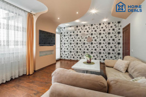 Parduodamas butas Girulių g., Pašilaičiai, Vilniaus m., Vilniaus m. sav., 56.82 m² ploto 2 kambariai 5
