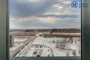 Parduodamas butas Girulių g., Pašilaičiai, Vilniaus m., Vilniaus m. sav., 56.82 m² ploto 2 kambariai 8