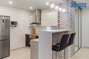 Parduodamas butas Girulių g., Pašilaičiai, Vilniaus m., Vilniaus m. sav., 56.82 m² ploto 2 kambariai 10
