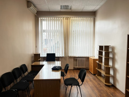 Nuomojamos administracinės patalpos K. Donelaičio g., Centras, Kauno m., Kauno m. sav., 13.32 m2 ploto 7