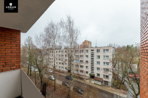 Parduodamas butas Brolių g., Naujininkuose, Vilniuje, 49.4 kv.m ploto 3