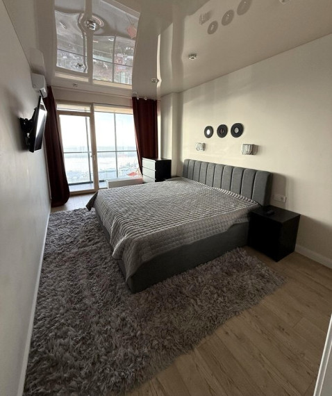 Parduodamas butas Klaipėdos apskritis, Klaipėda, Gandrališkės, Kuosų g., 70 m2 ploto, 2 kambariai 3