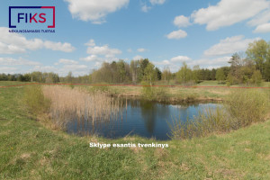 Parduodamas sklypas Gruodžių g., Gruodžių k., Molėtų r. sav., 150 a ploto 2