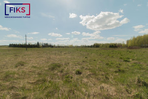 Parduodamas sklypas Gruodžių g., Gruodžių k., Molėtų r. sav., 150 a ploto 11