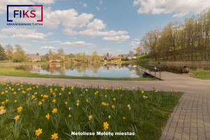 Parduodamas sklypas Gruodžių g., Gruodžių k., Molėtų r. sav., 150 a ploto 15