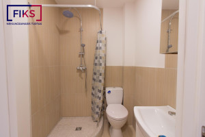Parduodamas butas Partizanų g., Žaliakalnis, Kauno m., Kauno m. sav., 17.4 m² ploto 1 kambarys 11