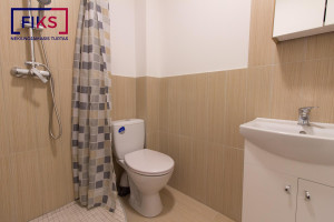 Parduodamas butas Partizanų g., Žaliakalnis, Kauno m., Kauno m. sav., 17.4 m² ploto 1 kambarys 13