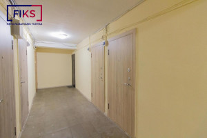Parduodamas butas Partizanų g., Žaliakalnis, Kauno m., Kauno m. sav., 17.4 m² ploto 1 kambarys 15