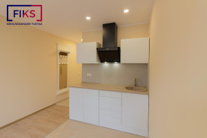 Parduodamas butas Partizanų g., Žaliakalnis, Kauno m., Kauno m. sav., 17.4 m² ploto 1 kambarys 9
