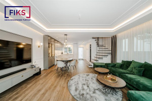 Parduodamas namas Bernatonių g., Romainiai, Kauno m., Kauno m. sav., 93.00 m² ploto 3 kambariai 2