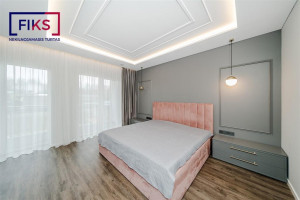 Parduodamas namas Bernatonių g., Romainiai, Kauno m., Kauno m. sav., 93.00 m² ploto 3 kambariai 17