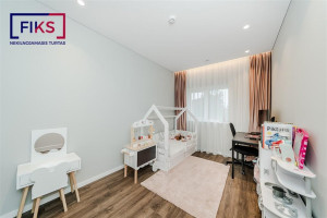 Parduodamas namas Bernatonių g., Romainiai, Kauno m., Kauno m. sav., 93.00 m² ploto 3 kambariai 24
