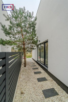 Parduodamas namas Bernatonių g., Romainiai, Kauno m., Kauno m. sav., 93.00 m² ploto 3 kambariai 31