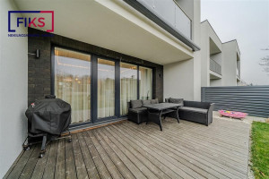 Parduodamas namas Bernatonių g., Romainiai, Kauno m., Kauno m. sav., 93.00 m² ploto 3 kambariai 32