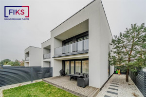 Parduodamas namas Bernatonių g., Romainiai, Kauno m., Kauno m. sav., 93.00 m² ploto 3 kambariai 33
