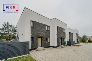 Parduodamas namas Bernatonių g., Romainiai, Kauno m., Kauno m. sav., 93.00 m² ploto 3 kambariai 35