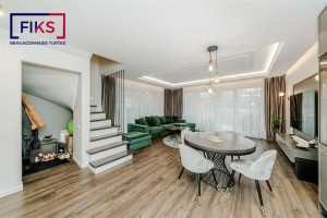 Parduodamas namas Bernatonių g., Romainiai, Kauno m., Kauno m. sav., 93.00 m² ploto 3 kambariai 10