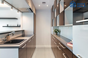 Parduodamas butas Justiniškių g., Viršuliškės, Vilniaus m., Vilniaus m. sav., 33.14 m² ploto 2 kambariai 12