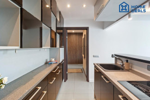 Parduodamas butas Justiniškių g., Viršuliškės, Vilniaus m., Vilniaus m. sav., 33.14 m² ploto 2 kambariai 13