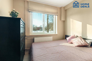 Parduodamas butas Justiniškių g., Viršuliškės, Vilniaus m., Vilniaus m. sav., 33.14 m² ploto 2 kambariai 20