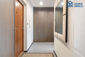 Parduodamas butas Justiniškių g., Viršuliškės, Vilniaus m., Vilniaus m. sav., 33.14 m² ploto 2 kambariai 22