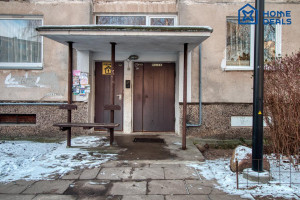 Parduodamas butas Justiniškių g., Viršuliškės, Vilniaus m., Vilniaus m. sav., 33.14 m² ploto 2 kambariai 25