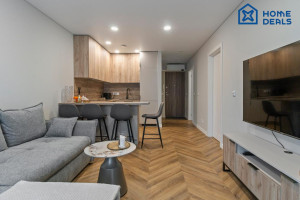 Parduodamas butas Raudondvario pl., Žemutiniai Kaniūkai, Kauno m., Kauno m. sav., 47.78 m² ploto 2 kambariai 1