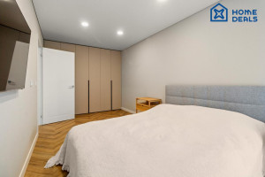 Parduodamas butas Raudondvario pl., Žemutiniai Kaniūkai, Kauno m., Kauno m. sav., 47.78 m² ploto 2 kambariai 11