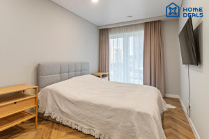 Parduodamas butas Raudondvario pl., Žemutiniai Kaniūkai, Kauno m., Kauno m. sav., 47.78 m² ploto 2 kambariai 13