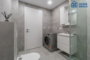 Parduodamas butas Raudondvario pl., Žemutiniai Kaniūkai, Kauno m., Kauno m. sav., 47.78 m² ploto 2 kambariai 14
