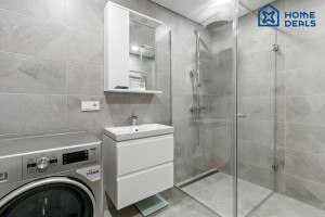 Parduodamas butas Raudondvario pl., Žemutiniai Kaniūkai, Kauno m., Kauno m. sav., 47.78 m² ploto 2 kambariai 15