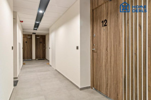 Parduodamas butas Raudondvario pl., Žemutiniai Kaniūkai, Kauno m., Kauno m. sav., 47.78 m² ploto 2 kambariai 16