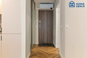Parduodamas butas Raudondvario pl., Žemutiniai Kaniūkai, Kauno m., Kauno m. sav., 47.78 m² ploto 2 kambariai 17