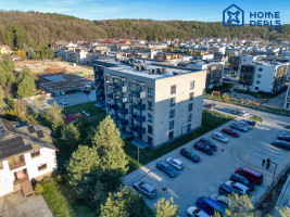 Parduodamas butas Raudondvario pl., Žemutiniai Kaniūkai, Kauno m., Kauno m. sav., 47.78 m² ploto 2 kambariai 20