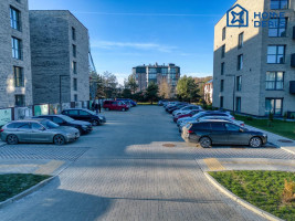 Parduodamas butas Raudondvario pl., Žemutiniai Kaniūkai, Kauno m., Kauno m. sav., 47.78 m² ploto 2 kambariai 21