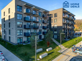 Parduodamas butas Raudondvario pl., Žemutiniai Kaniūkai, Kauno m., Kauno m. sav., 47.78 m² ploto 2 kambariai 22