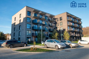 Parduodamas butas Raudondvario pl., Žemutiniai Kaniūkai, Kauno m., Kauno m. sav., 47.78 m² ploto 2 kambariai 23