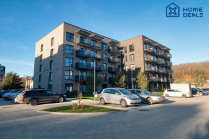 Parduodamas butas Raudondvario pl., Žemutiniai Kaniūkai, Kauno m., Kauno m. sav., 47.78 m² ploto 2 kambariai 24