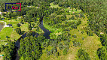 Parduodamas sklypas Kukiškių k., Varėnos r. sav., 245.00 a ploto 3