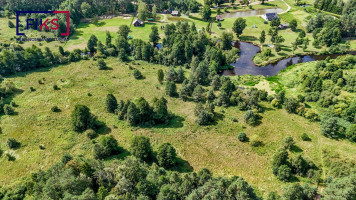 Parduodamas sklypas Kukiškių k., Varėnos r. sav., 245.00 a ploto 5